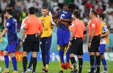 미국, 이란 1-0으로 잡고 16강 진출