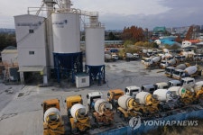 프레델(주)광주레미콘 | 광주 레미콘 생산량 '제로'…건설 현장 중단 위기