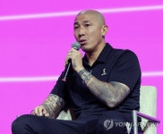 피파 TSG 브리핑 참석한 차두리