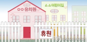 어린이집·유치원 이용가구 30%는 