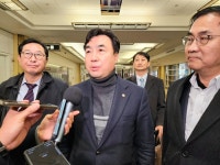 통상본부장, 美의 IRA 조정언급에 예단 어려워…최대한 협상