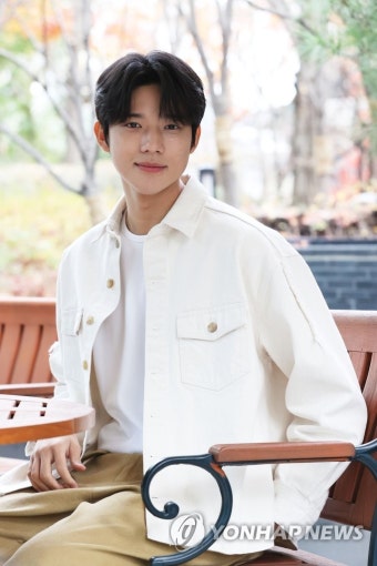 성남대군 연기한 문상민