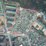 부산 부암, 비수도권 최초 도심복합지구 지정…1천425호 공급