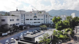 [가평소식] 장애인전용 주차구역 합동 단속
