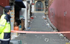 이태원참사 다음날 대통령 주재 회의서 압사 빼라 지시 나와