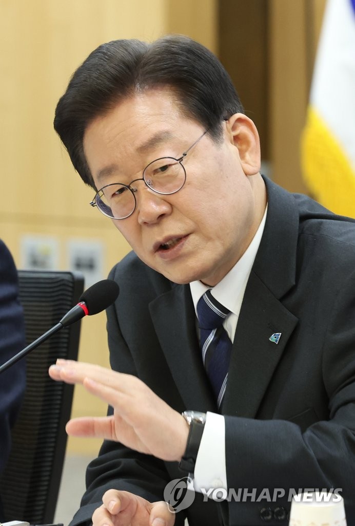 이재명 대표 형사 사건과 정치 대화, 법정 판단 모두 주목받아