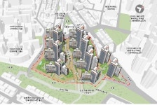 1654세대 송파 거여새마을 재정비계획 통과…사전기획 첫 사례