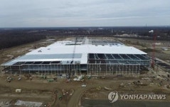 LG엔솔·GM 배터리 합작사 美오하이오 공장에 노조 설립