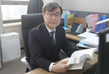 [휴먼n스토리] 재판 당사자는 국민 10년 연속 우수법관 김문관 판사