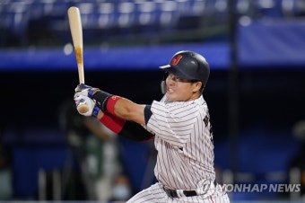 무라카미, MLB 도전 선언...일본 프로야구 괴물의 새로운 도전 