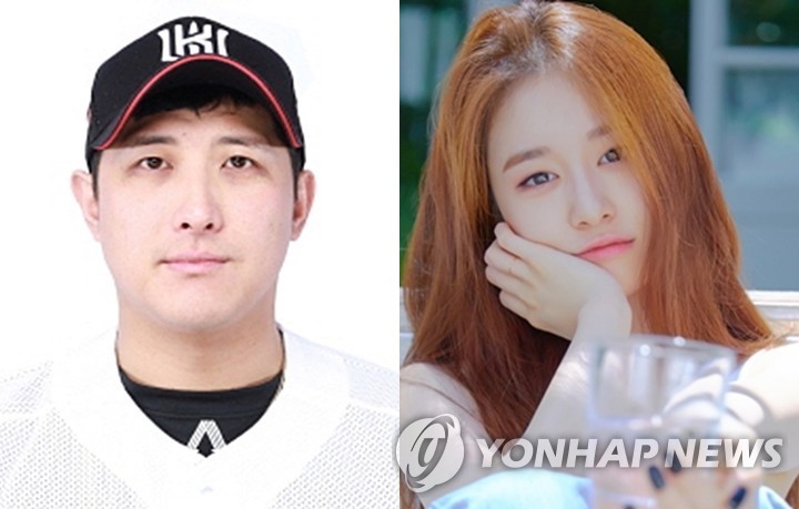 티아라 지연과 kt wiz 황재균, 결혼 2년 여만에 이혼 결정