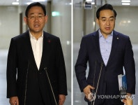 여야 10일 오전 예산안 합의 불발