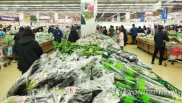 2022년 식품소비행태조사 결과…73.4% 식품물가 비싸