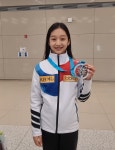 148→151㎝ 키 큰 피겨 샛별 신지아 신체 변화, 문제없어
