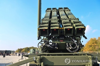 트럼프, 우크라이나에 패트리엇 미사일 시스템 추가 지원 검토 중