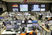 부산소방재난본부, 스마트 CCTV 지휘관제시스템 구축운영