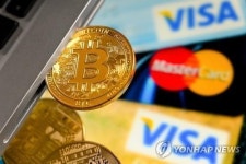 美당국 월가, 가상화폐 폭락 후 코인 투자 관심 크게 줄어