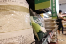 쌀에 재정 집중돼 다른 품목 투자축소…양곡법개정 재고해야