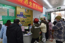 中방역전문가 단기간 내 코로나 집단감염, 새 변이 발생 유발