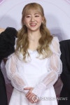 경서, 밝은 미소