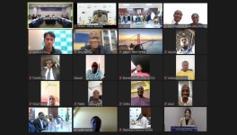 과기정책연, 가나에 혁신연구상용화센터 계획 전달