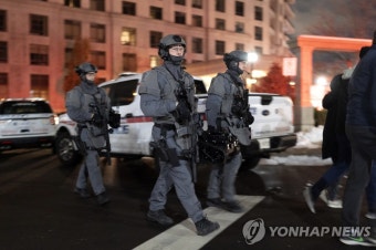 캐나다 토론토 아파트서 총격…5명 사망·1명 부상