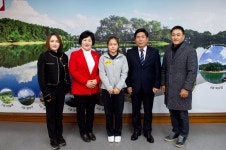 올림픽 메달리스트 여서정, 제천시청 체조선수단 입단