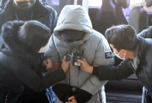제주 유명 음식점 대표 살해범, 범행 전날 아내와 배타고 제주행