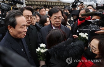 경희대 LAW SCHOOL 교수 송기춘, 10·29 이태원참사 특조위원장으로 선출