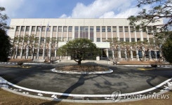 김부영 창녕군수, 선거인 매수 부인…재판부, 집중 심리 예정