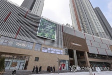 HDC아이파크몰 고척점 개장