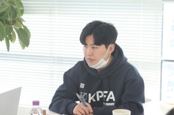 지소연 여자 축구선수협회장 