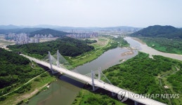 세종시 금강, 관광명소로 탈바꿈…지역맞춤형 통합하천사업 선정