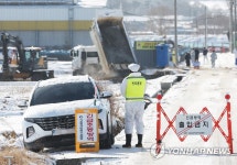 전남 곡성 산란계 농장서 AI 항원 검출…8개 시군서 발생