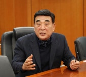 [신년인터뷰] 김두겸 울산시장 울산을 일자리 바다로 만들겠다