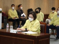 구청장 구속된 용산구, 이태원 참사 관련 실무진 대거 교체