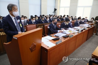 국정상황실장 