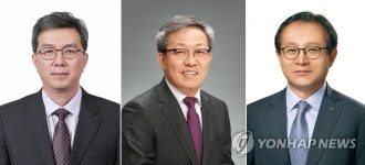 포스코그룹, 주요 사장단 인사 단행