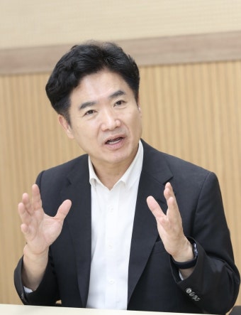 [신년인터뷰] 김대중 전남교육감 