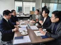 부산도시공사, GS리테일과 오시리아 테마파크 개발 논의