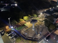 부산 영도구, 구청사 내 친환경 광장 조성