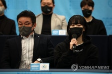 각오 밝히는 광주도시공사 서아루