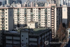 서울시, 서초 신동아 등 재건축 심의 통과
