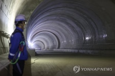 GTX-A 삼성∼동탄 터널로 연결…개통 땐 수서∼동탄 80분→19분