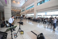 휴가 가고 싶을때 가라 강릉시, 직원 사기진작·복지 추진