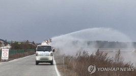 정읍 육용오리 농장서 조류인플루엔자 항원 검출