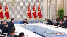 북한, 노동당 중앙위원회 제8기 제12차 정치국 회의 개최