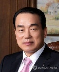경북 고령군 1호 고향사랑 기부자에 서석홍 회장
