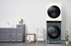 LG전자, 21kg 용량 트롬 건조기·워시타워 출시