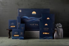 삼진어묵, 설 명절 실속형 프리미엄 선물 세트 출시
